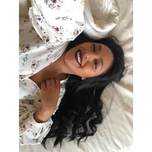 Meet your Posher, Janette